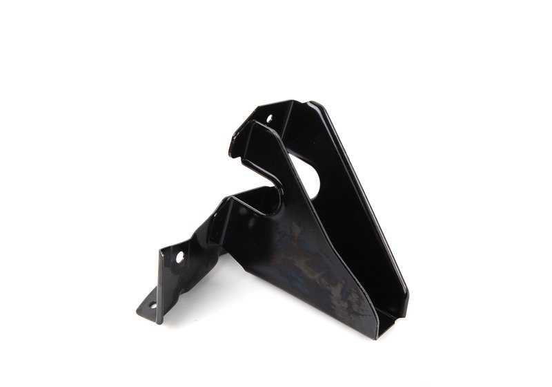 Suporte da frente direita OEM 51647116706 para BMW E90, E90N, E91, E91N, E92, E92N, E93, E93N. BMW original.