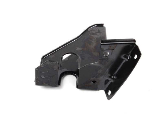 Soporte delantero derecho del capó OEM 51647116706 para BMW E90, E90N, E91, E91N, E92, E92N, E93, E93N. Original BMW.