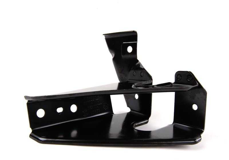 Suporte da frente direita OEM 51647116706 para BMW E90, E90N, E91, E91N, E92, E92N, E93, E93N. BMW original.
