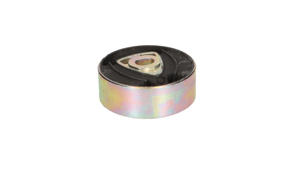 Silentblock de diferencial trasero OEM 33171135242 para BMW E30 {316, 316i} versiones con motor M10. Original BMW.