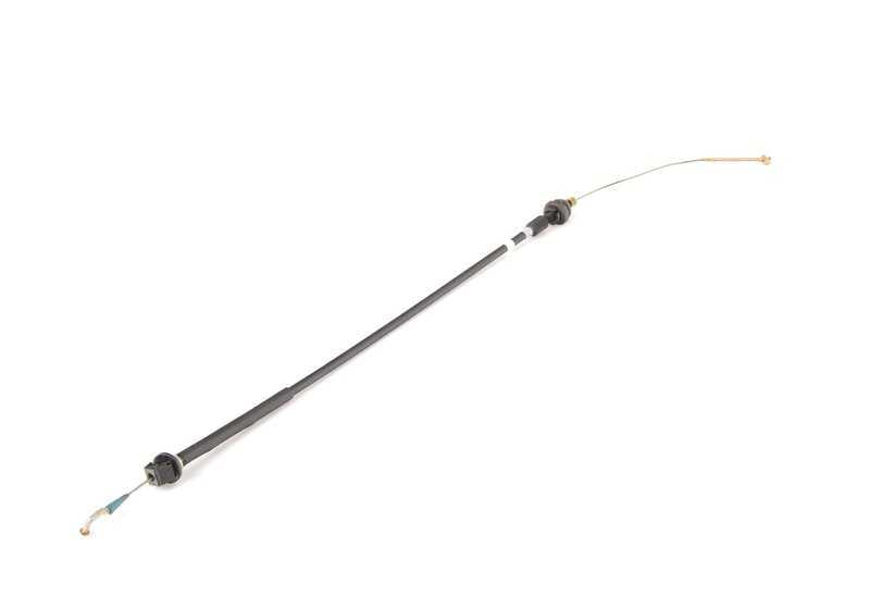 Câble d'accélérateur pour plusieurs modèles BMW (OEM 35412228506). BMW d'origine