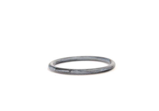 Junta tórica (O-Ring) OEM 11511739691 para BMW E36, E46, E34, Z3. Original BMW.