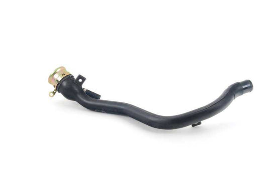 Tube de remplissage en plastique pour la série BMW 3 E36 (OEM 16111183107). BMW d'origine