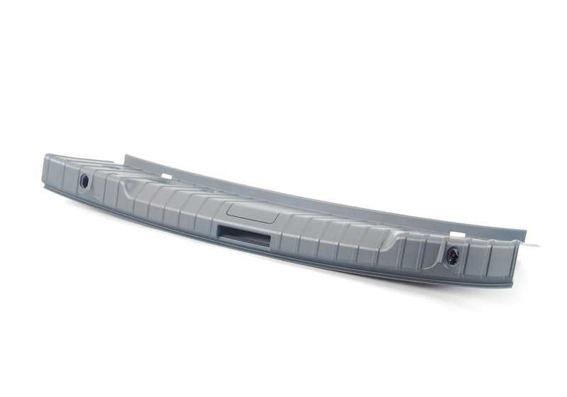 Couverture de chargement pour la série BMW 3 E90, E90N (OEM 51477059258). BMW d'origine