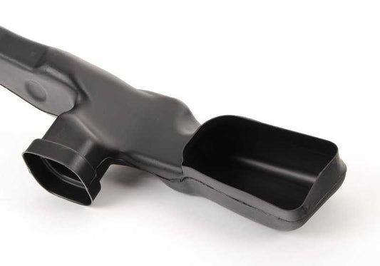 Conduit d'air froid droit OEM 64221977626 pour BMW E36. BMW d'origine.