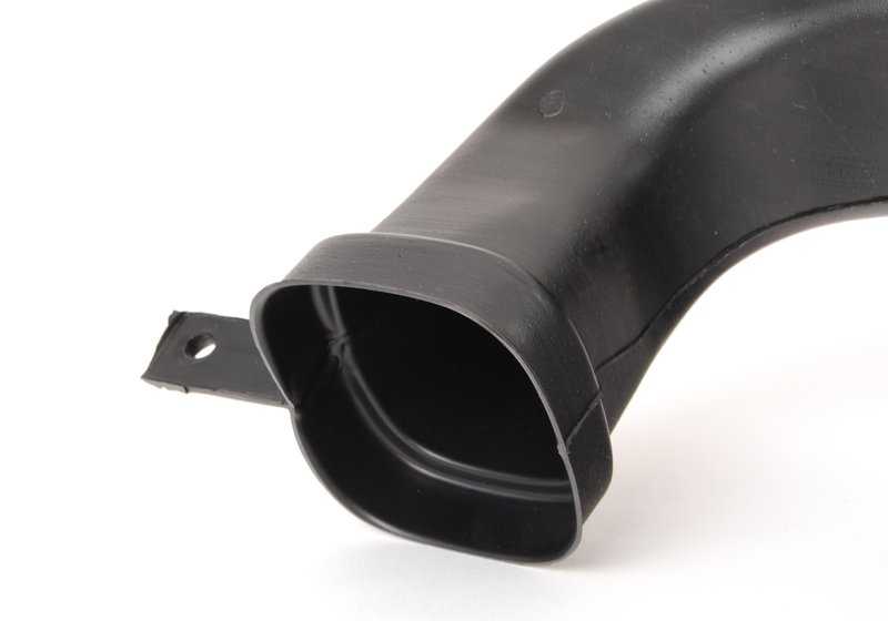 DUCTO DE AR CERIO DIREITO OEM 64221977626 para BMW E36. BMW original.