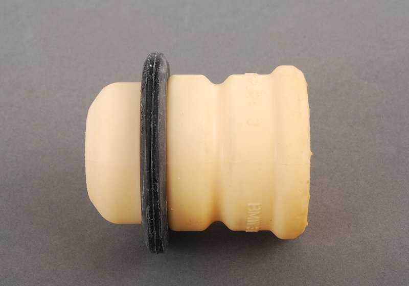 Amortiguador adicional delantero para BMW Serie 3 E90, E91, E92 (OEM 31336783481). Original BMW