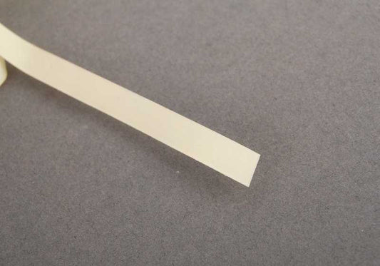 Side sheet OEM 51712239899 for BMW 3 Series E30 (1982-1994). Genuine BMW.