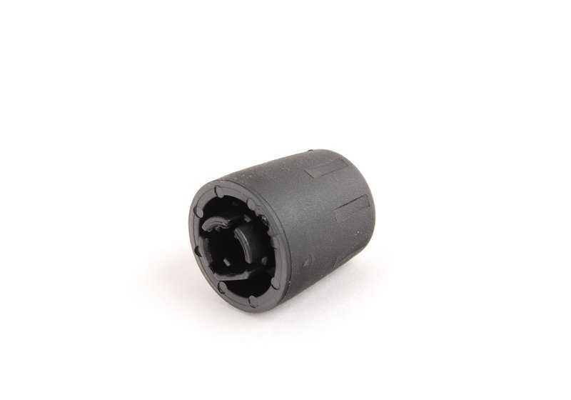 Botón de control OEM 65126966510 para BMW X5 E70, X6 E71, X6 E72 Hybrid. Original BMW.