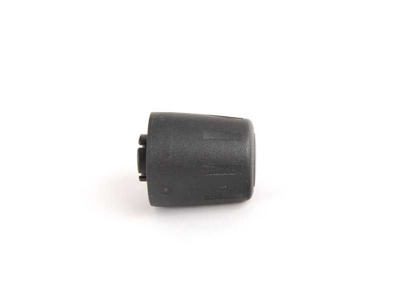 Botón de control OEM 65126966510 para BMW X5 E70, X6 E71, X6 E72 Hybrid. Original BMW.