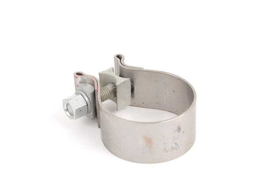 Système de silencieux de réglage JCW pour Mini R60, R61 (OEM 18302239423). BMW d'origine