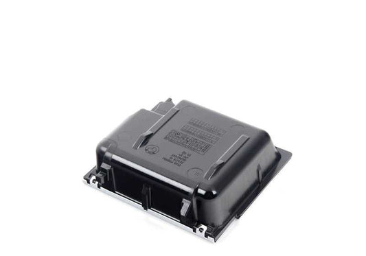 Ashtray insert for BMW 5 Series E60, E61N (OEM 51459112906). Original BMW