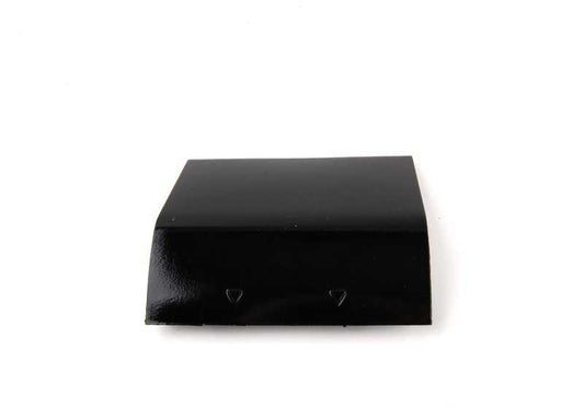 Involta il paraurti posteriore OM 51121938421 per la BMW E32. BMW originale.