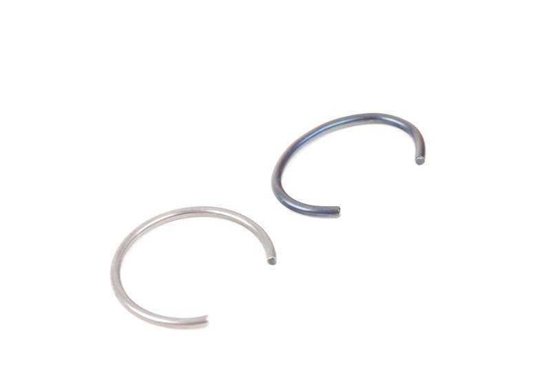 Kit de reparo de Outor OEM 31607608096 para BMW F10, F25, F26, E70, F15, F85, E71, F16, F86. BMW original.