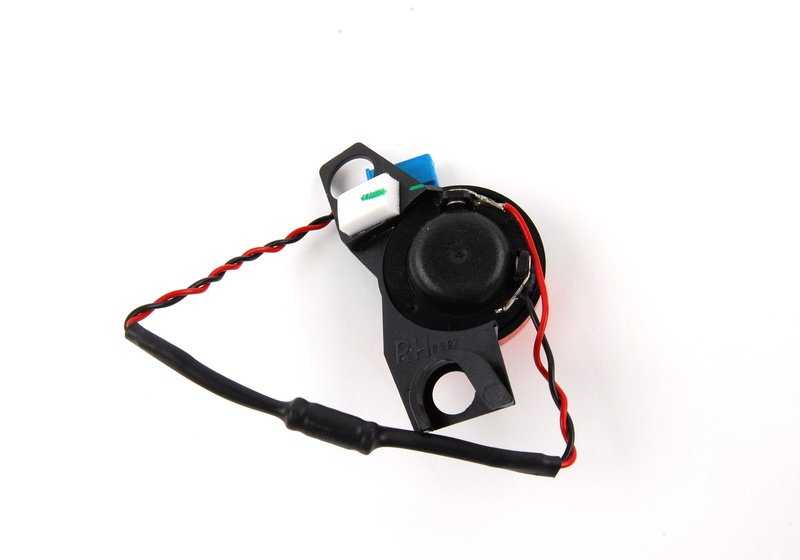 Speaker HiFi agudo OEM 65138368242 para BMW E31, E32, E34. BMW original.