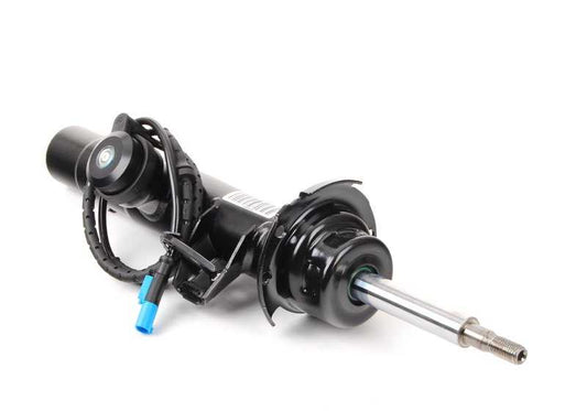 Amortiguador delantero izquierdo OEM 37116792835 para BMW E89. Original BMW.