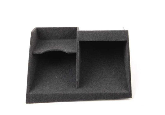 Compartimento pieghevole per la serie BMW 7 E38 (OEM 51458170282). BMW originale