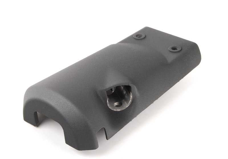 Carcasa superior de columna de dirección OEM 32311152108 para BMW E21. Original BMW.