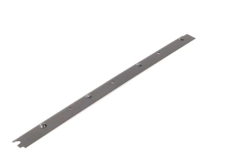 Guía de cadena de distribución derecha OEM 54121940962 para BMW E31. Original BMW.