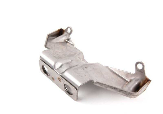 Console para BMW E39 (OEM 18207508451). BMW original.