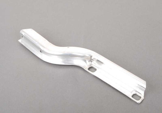 Soporte derecho OEM 17117583120 para BMW F07, F10, F11, F06, F12, F13, F01, F02, F04. Compatible con sistemas de refrigeración. Original BMW.