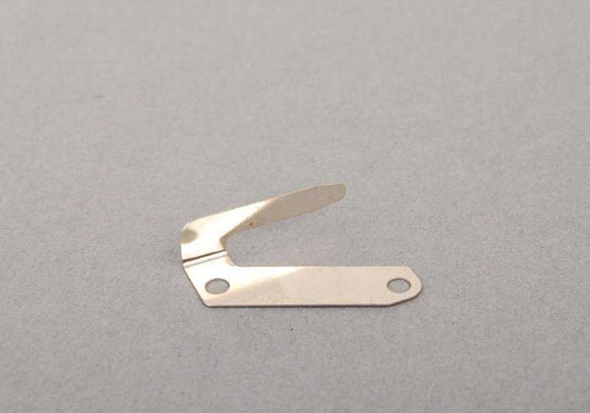 Levier gauche OEM 61311368987 pour BMW E30, E28, E24, E23. Partie du système de verrouillage centralisé. BMW d'origine.