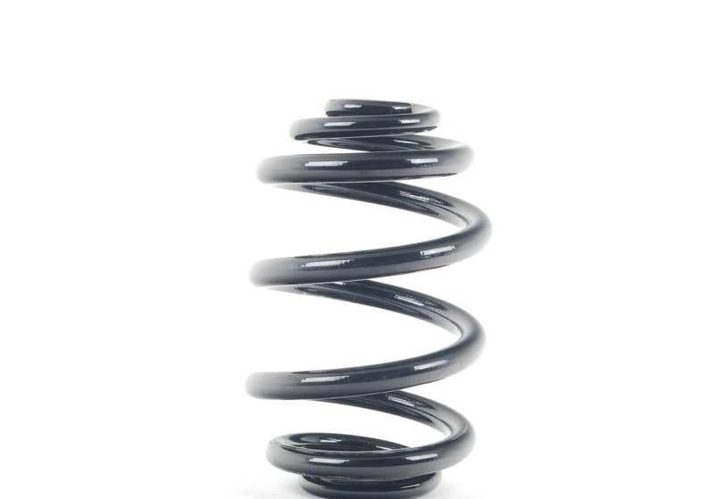 Resorte trasero para BMW (OEM 33536750758). Original BMW