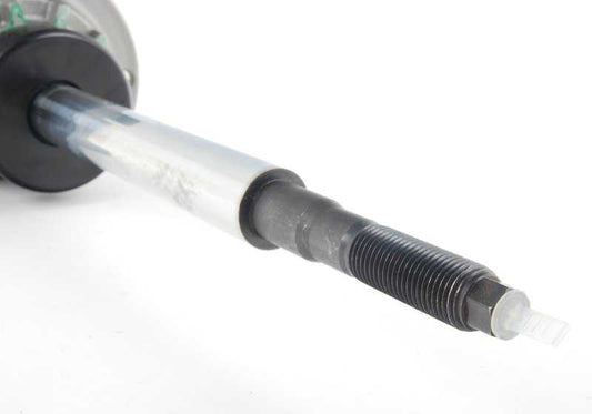 Links vorderer Stoßdämpfer für BMW E90, E90N (OEM 31312284097). Original BMW.