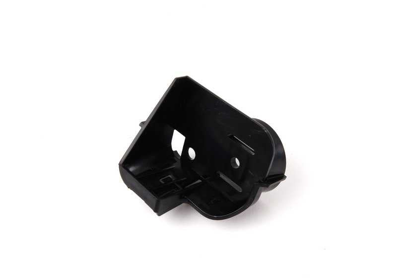 Linkshalter des OEM 5117156557 Lighthouse Arm für BMW E90, E92, E93 (einschließlich M3). Original BMW Stück.