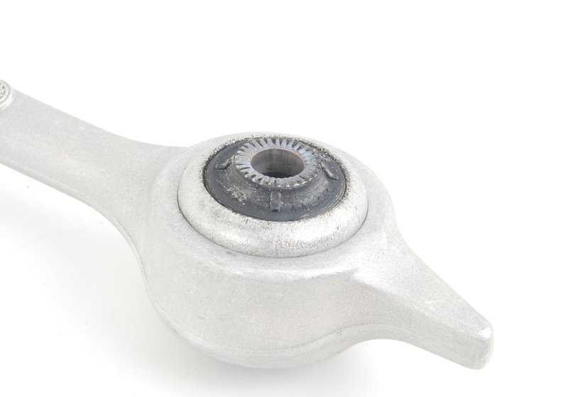Reparación Juego de brazos oscilantes izquierdo para BMW E39 (OEM 31122341219). Original BMW