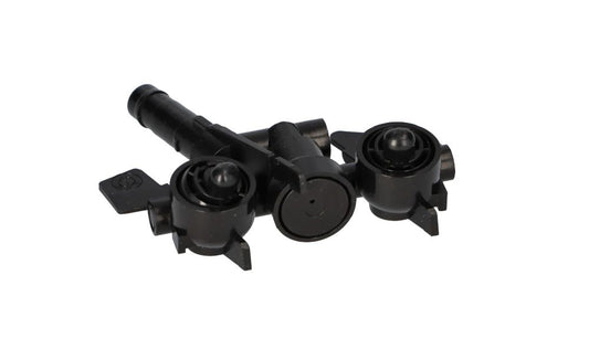 Difusor derecho OEM 61674290868 para BMW Serie 3 E46 (316Ci, 316i) y más. Original BMW.