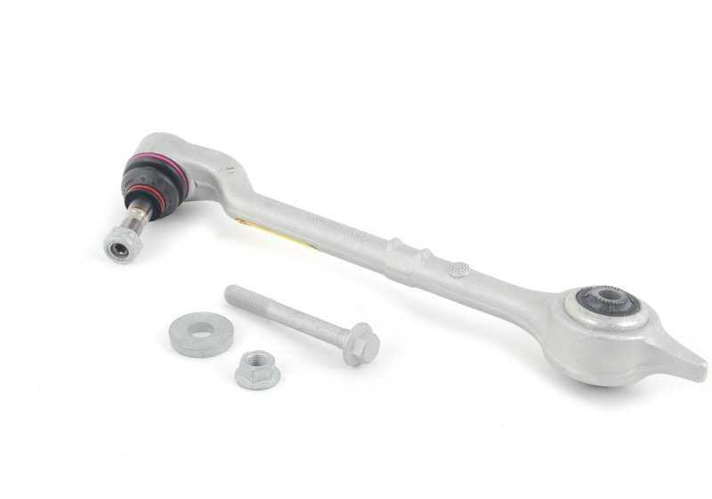 Reparación Juego de brazos oscilantes izquierdo para BMW E39 (OEM 31122341219). Original BMW