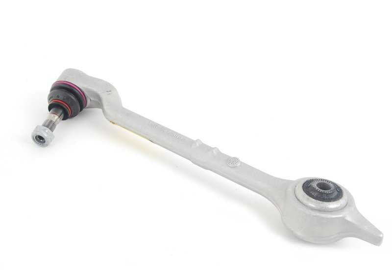 Reparación Juego de brazos oscilantes izquierdo para BMW E39 (OEM 31122341219). Original BMW