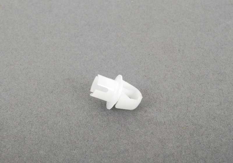 Cazoleta de faro OEM 63121386616 para BMW E30, E34, E24, E32. Original BMW.