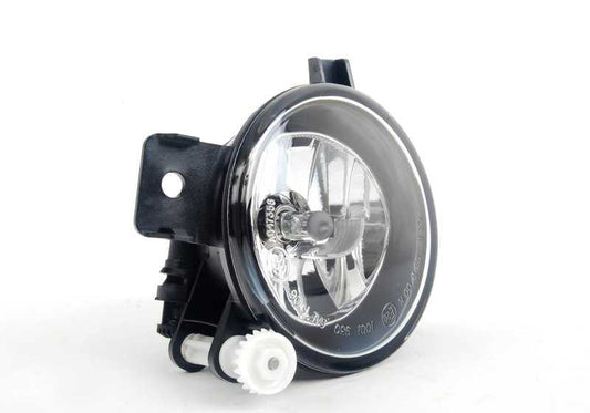 Antinieblas derecho con luz de giro OEM 63177237434 para BMW X5 E70 (xDrive30d, xDrive35d, xDrive35i, xDrive40d, xDrive40i, xDrive50i). Original BMW.