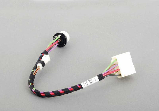 Interruttore di accensione OEM 61321376221 per BMW E23. BMW originale.