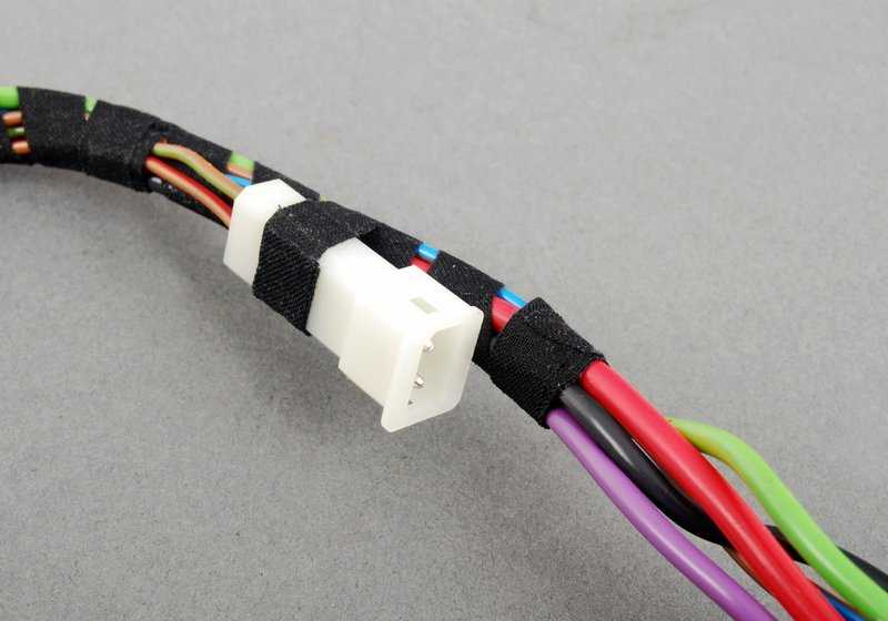Interruptor de encendido OEM 61321376221 para BMW E23. Original BMW.