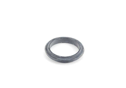 Base rubber for short external antenna OEM 65206912241 for BMW Z4 (E85, E86). Original BMW.