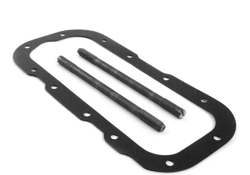 Kit de reparación placa intermedia OEM 24271423311 para BMW E36, E46, E34, E39, Z3. Original BMW.
