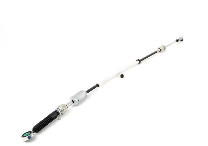 Cable del cambio OEM 25117548431 para MINI R50, R52, R53. Compatible con modelos desde 2000 a 2006. Original MINI.