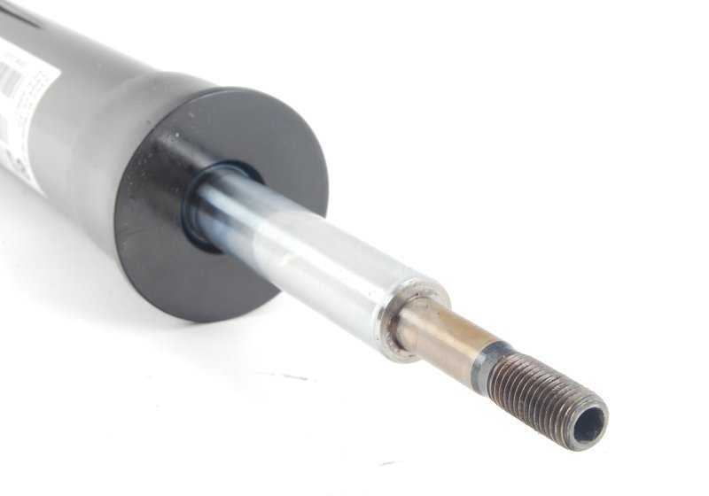 Rechte hintere Stoßdämpfer OEM 33526782878 für BMW x5 E70, E70N. Original BMW.
