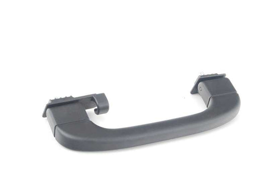 Asa interior techo trasero izquierdo OEM 51167896991 para BMW E60, E61. Original BMW.