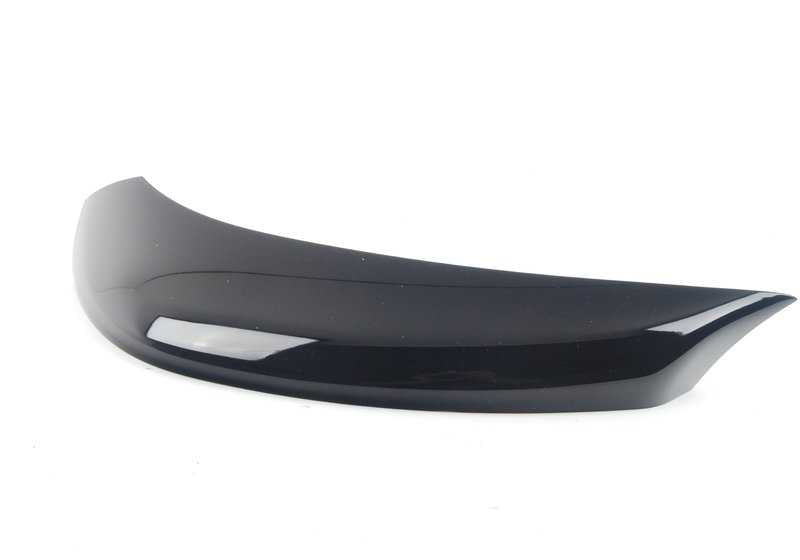 Embellecedor consola delantera izquierda OEM 51459809543 para MINI Countryman R60, Paceman R61. Original MINI.