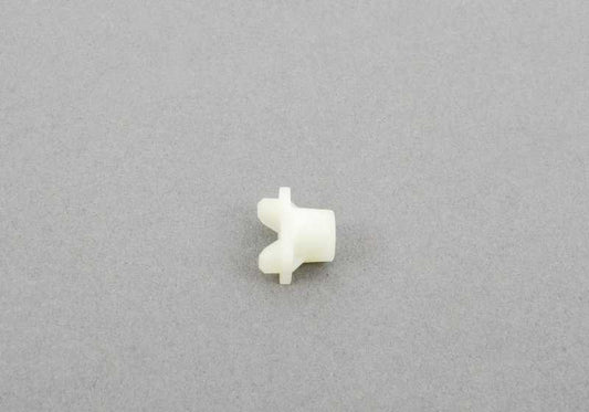 OEM fixing clip 51112239725 for BMW E30. Original BMW.