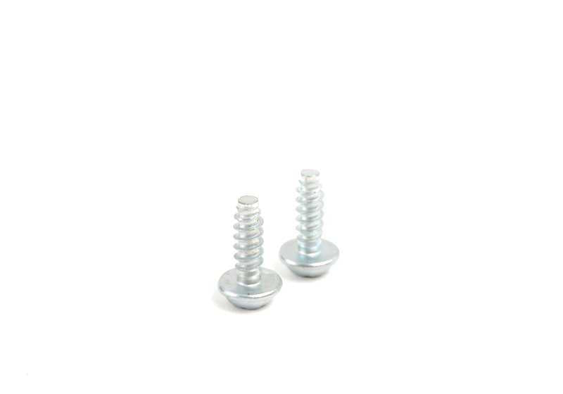 OEM 5116960684 Compartimento de armazenamento traseiro central para BMW E92, E92N, E93, E93N. BMW original.