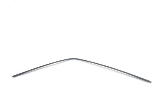 Marco embellecedor derecho OEM 51311934902 para BMW E30. Original BMW.