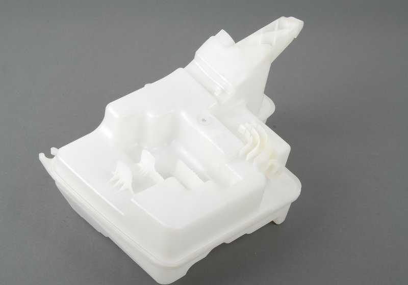 Oemparabrisas Windschutzscheibe Liquid Deposit 61677179455 für BMW E61, E61N. Original BMW.