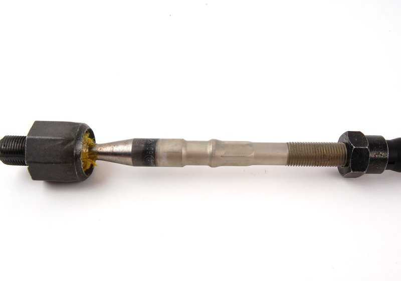 Bieleta de dirección (derecha) OEM 32112228786 para BMW E46. Original BMW.