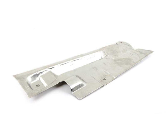 Pieza aislante OEM 51481960722 para BMW Serie 3 E36 316i M43, M40. Original BMW.