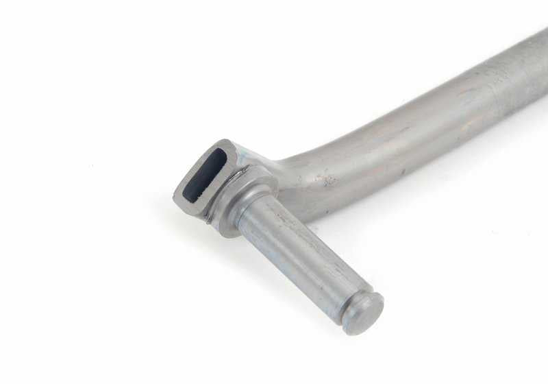 Varilla de cambio curvada OEM 25111222230 para BMW E36. Pieza original BMW.
